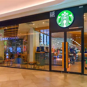 Datum Jelatek Sky Klcc, Five Senses , كوالالمبور ماليزيا